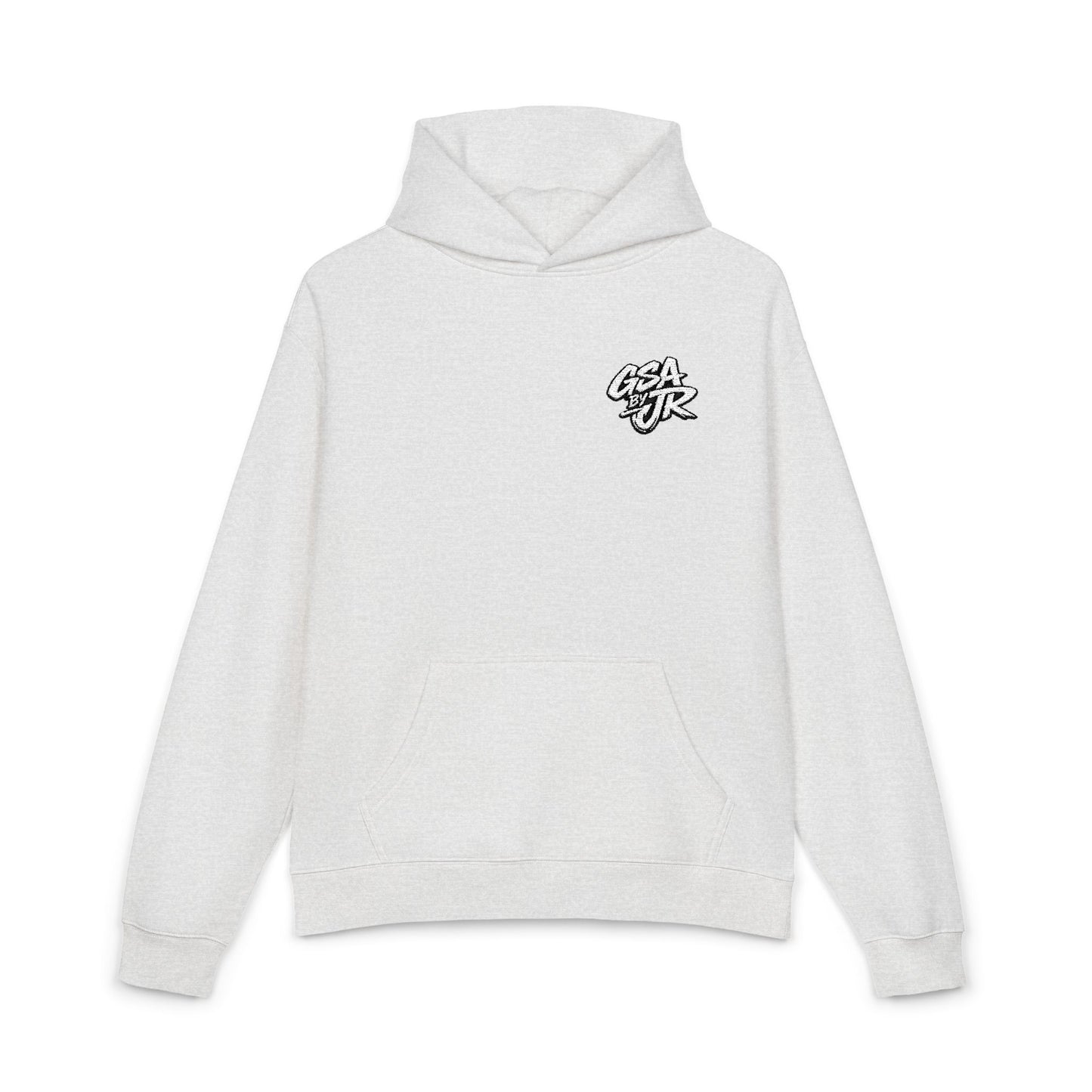 Relaxed Hoodie