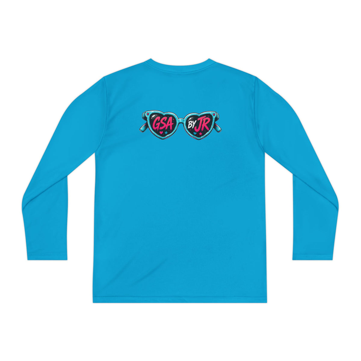 Women Empowerment ' Youth Long Sleeve Tee