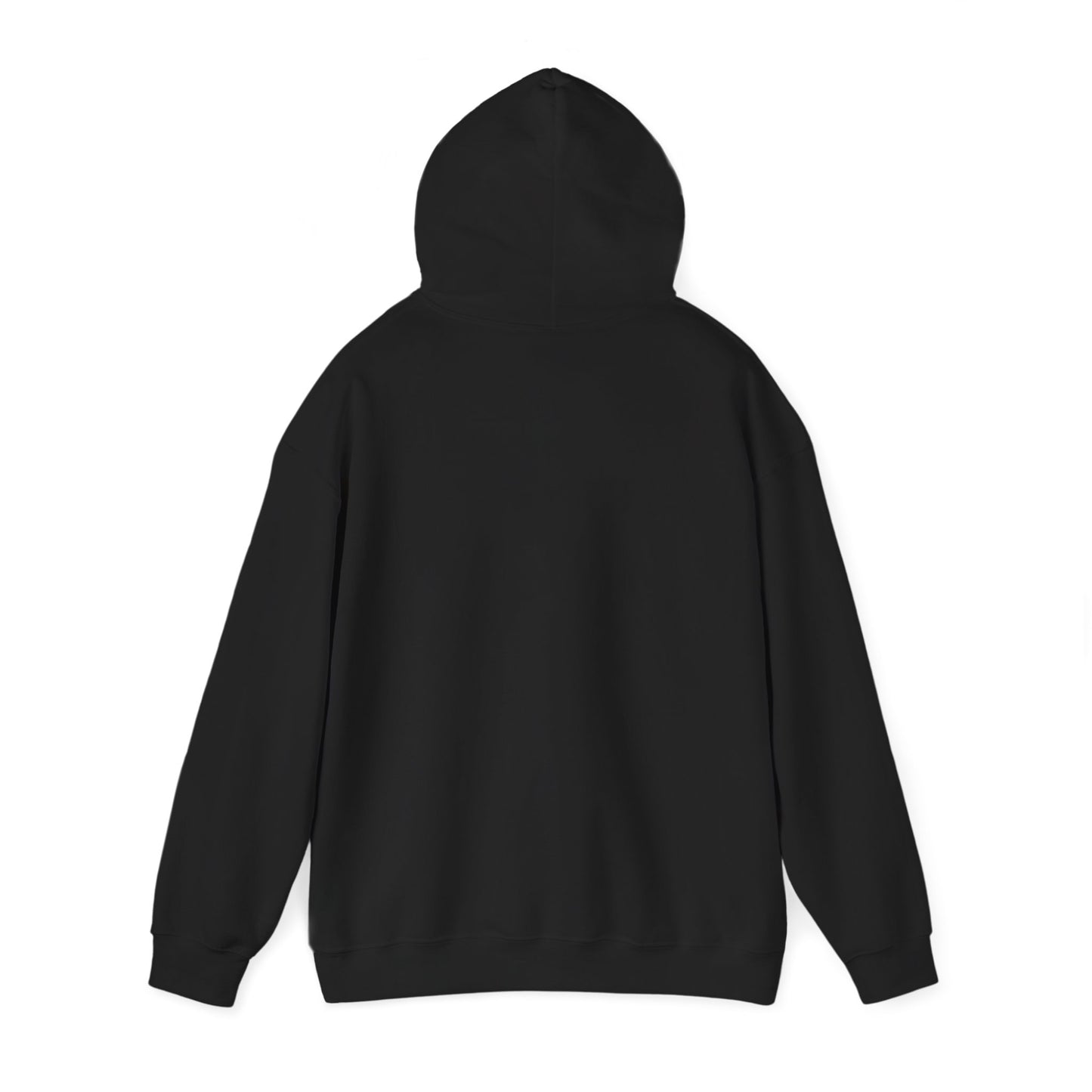 GSA BY JR Men's Crest Hoodie