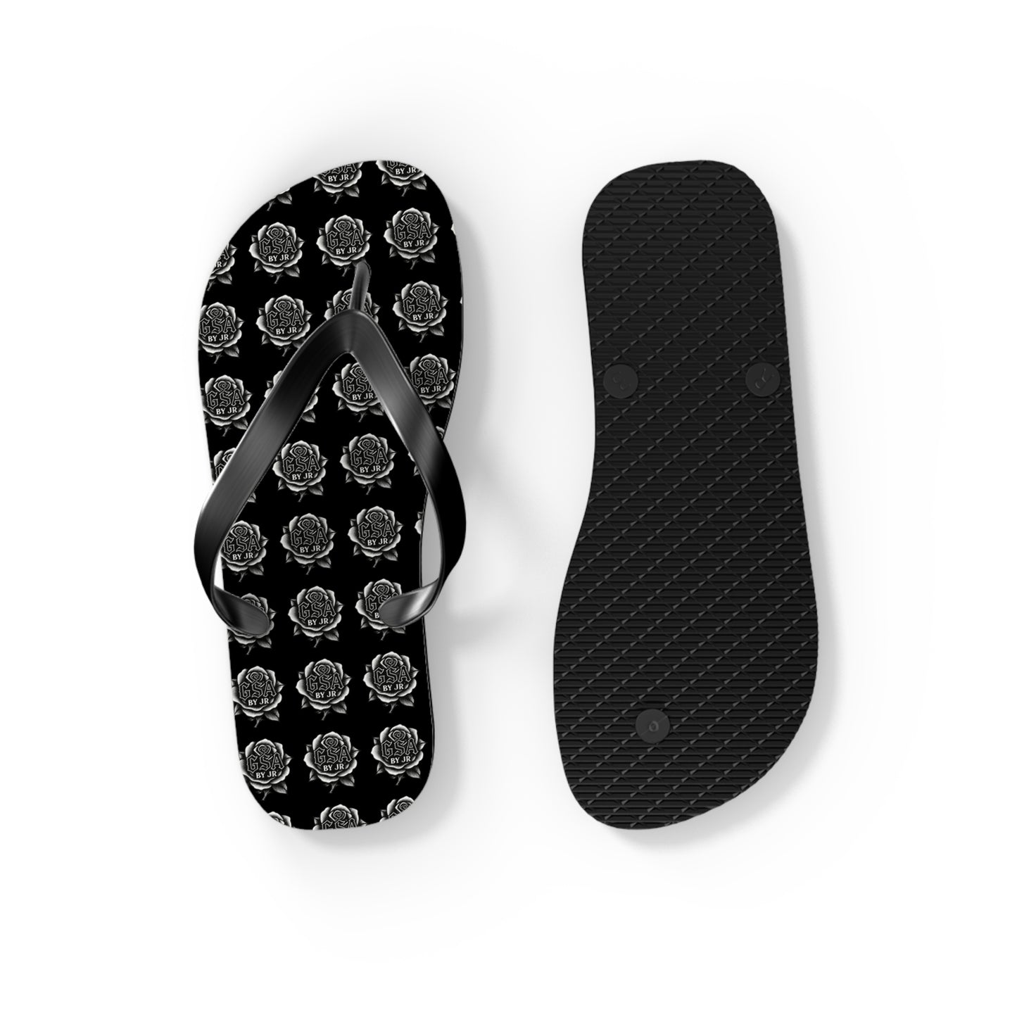 GSA Flipperz - Black