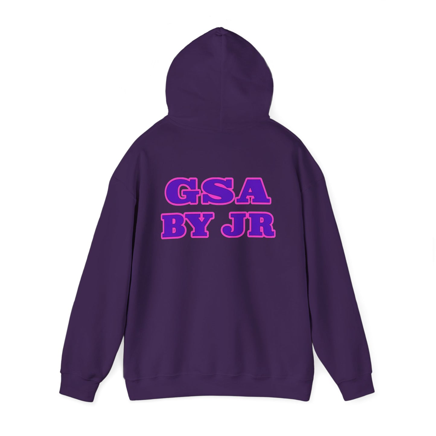 Male Lesbian Hoodie