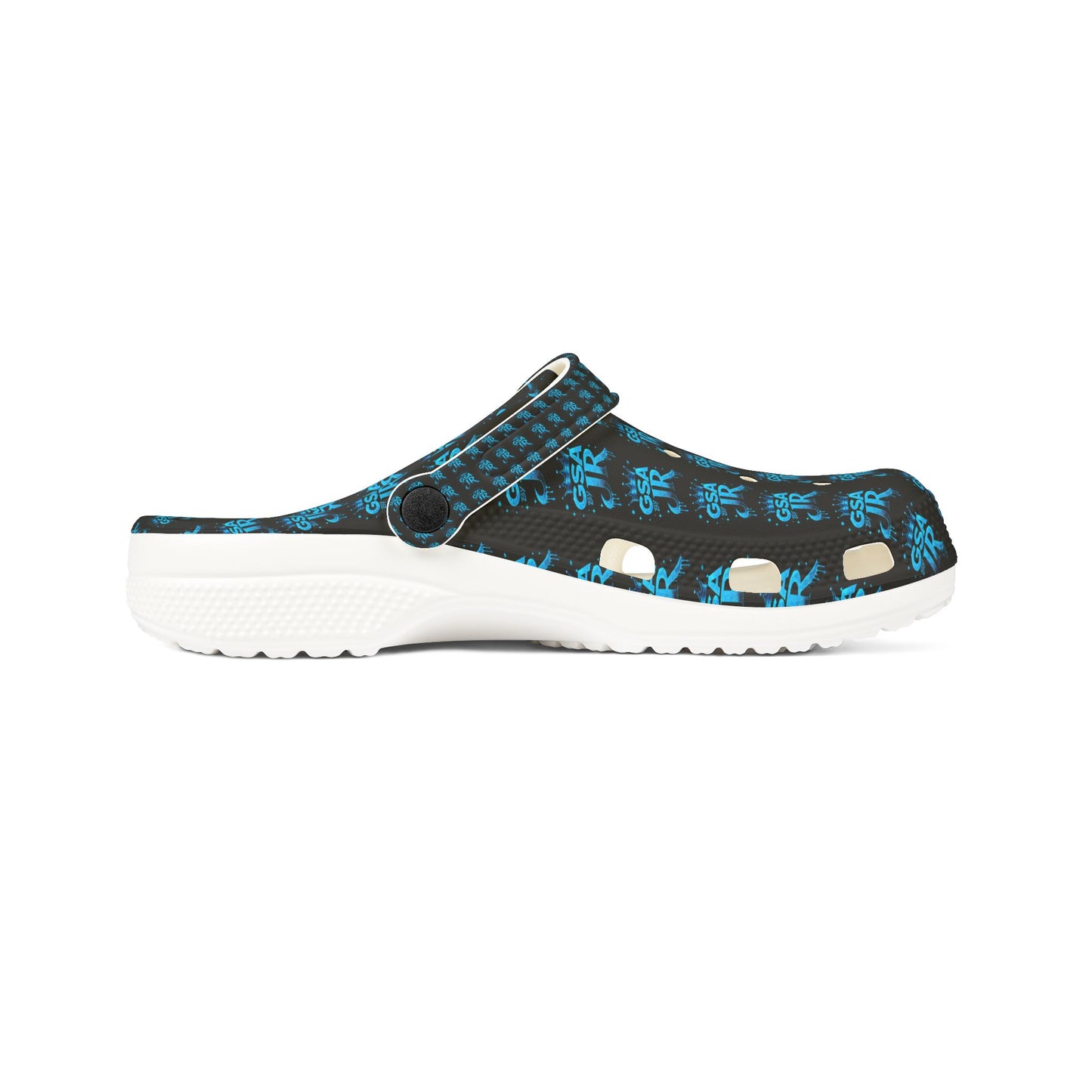GSA LUXES - Black & Blue