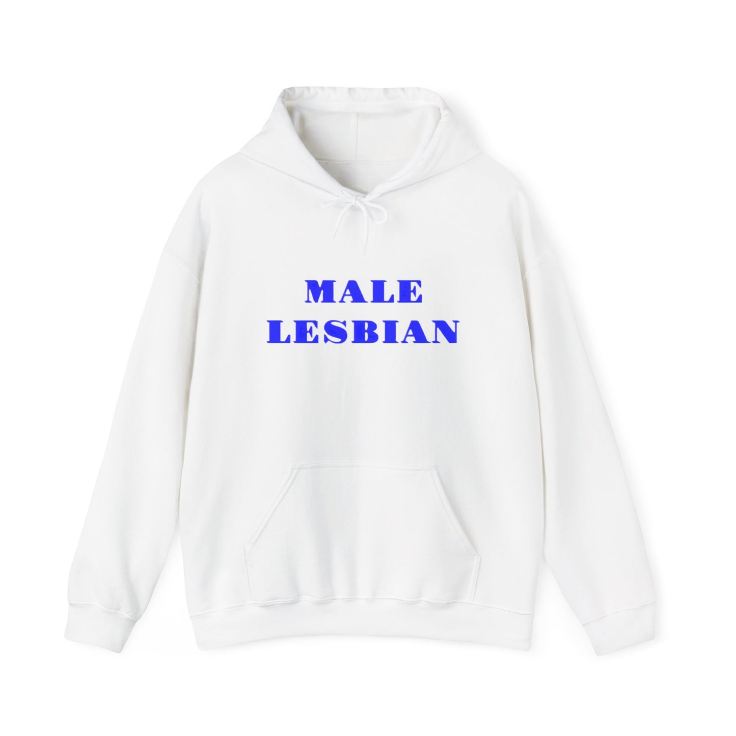 GSA BY JR ' I LIKE GIRLZ HOODIE