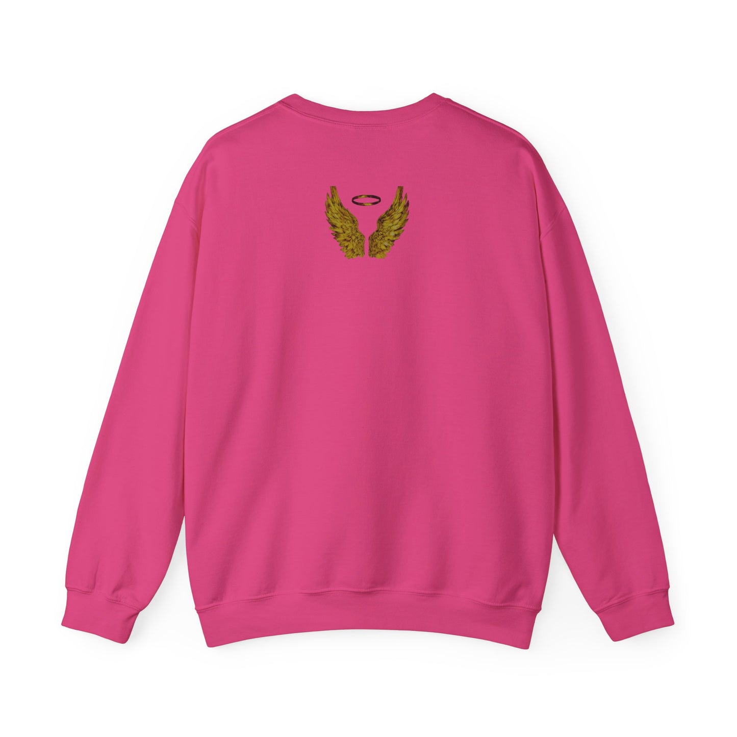 When Pigs Fly Sweatshirt ( Purple/Pink )