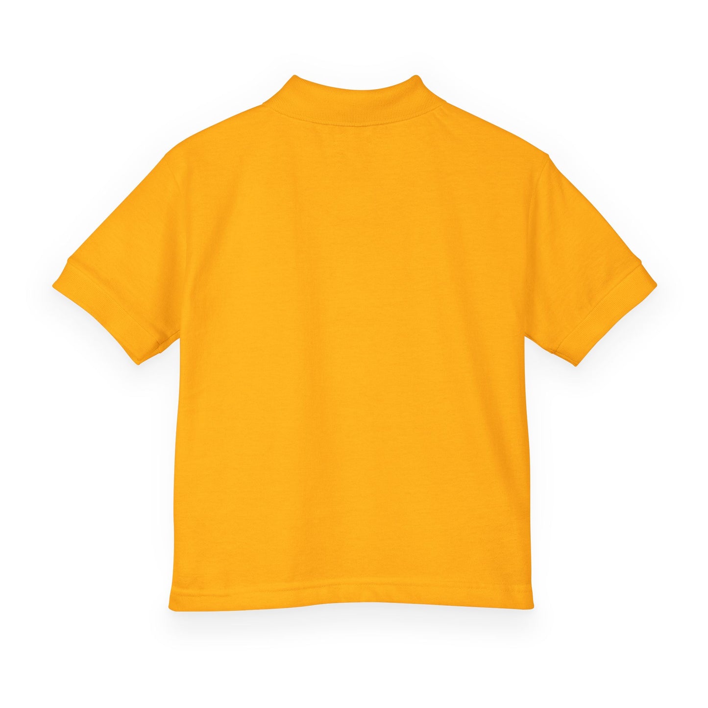 GSA BY JR ' Youth Polo Shirt
