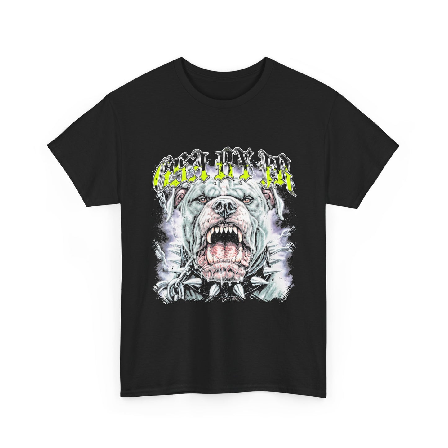 Every Dog Has It's Day Graphic Tee