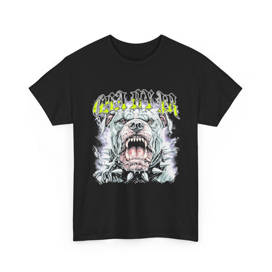 Every Dog Has It's Day Graphic Tee