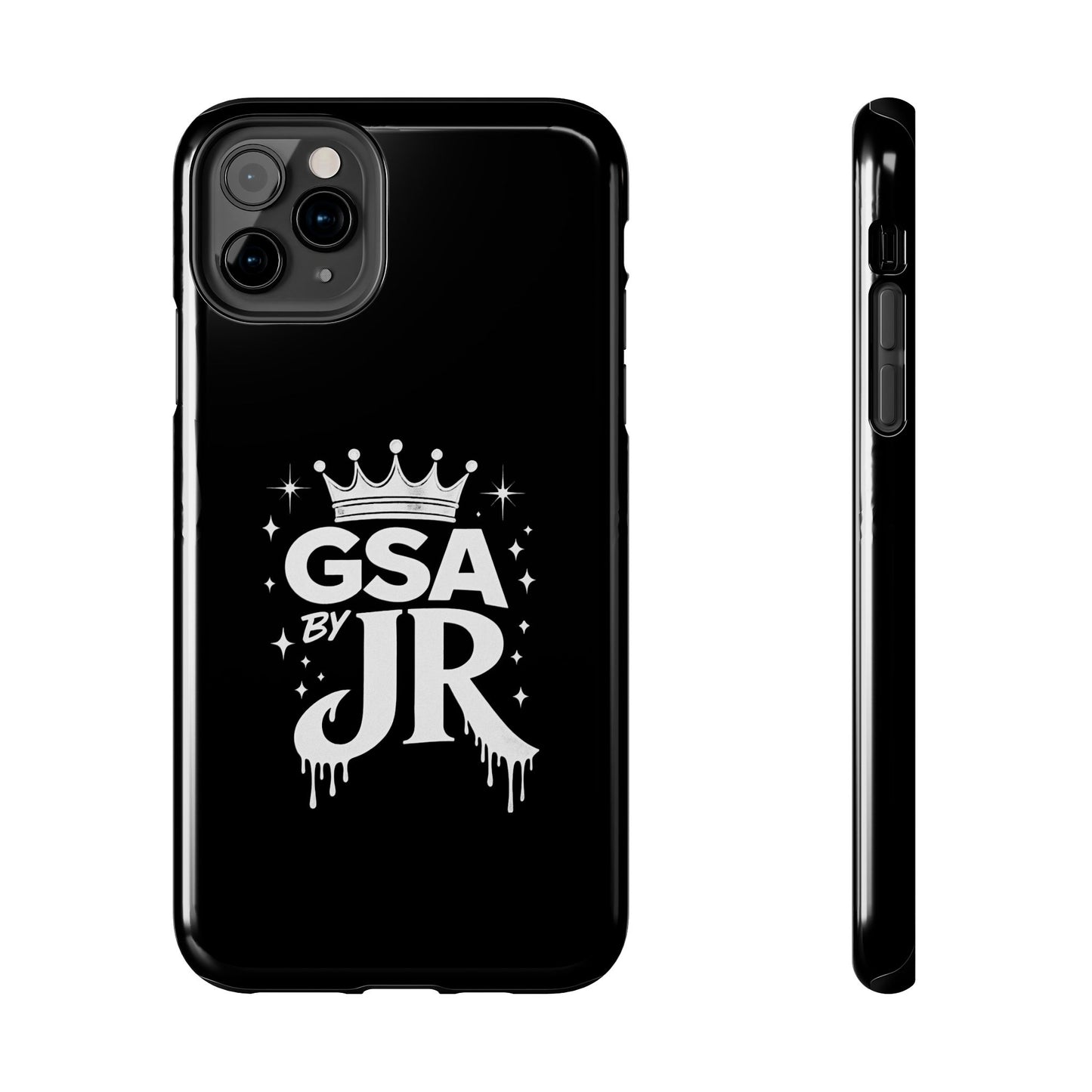 GSA BY JR Phone Cases