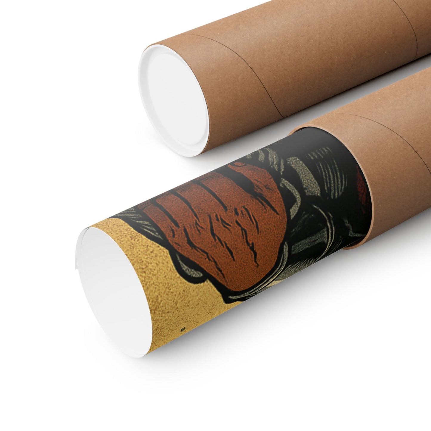 GSA BY JR ANIME POSTER " Royalty "