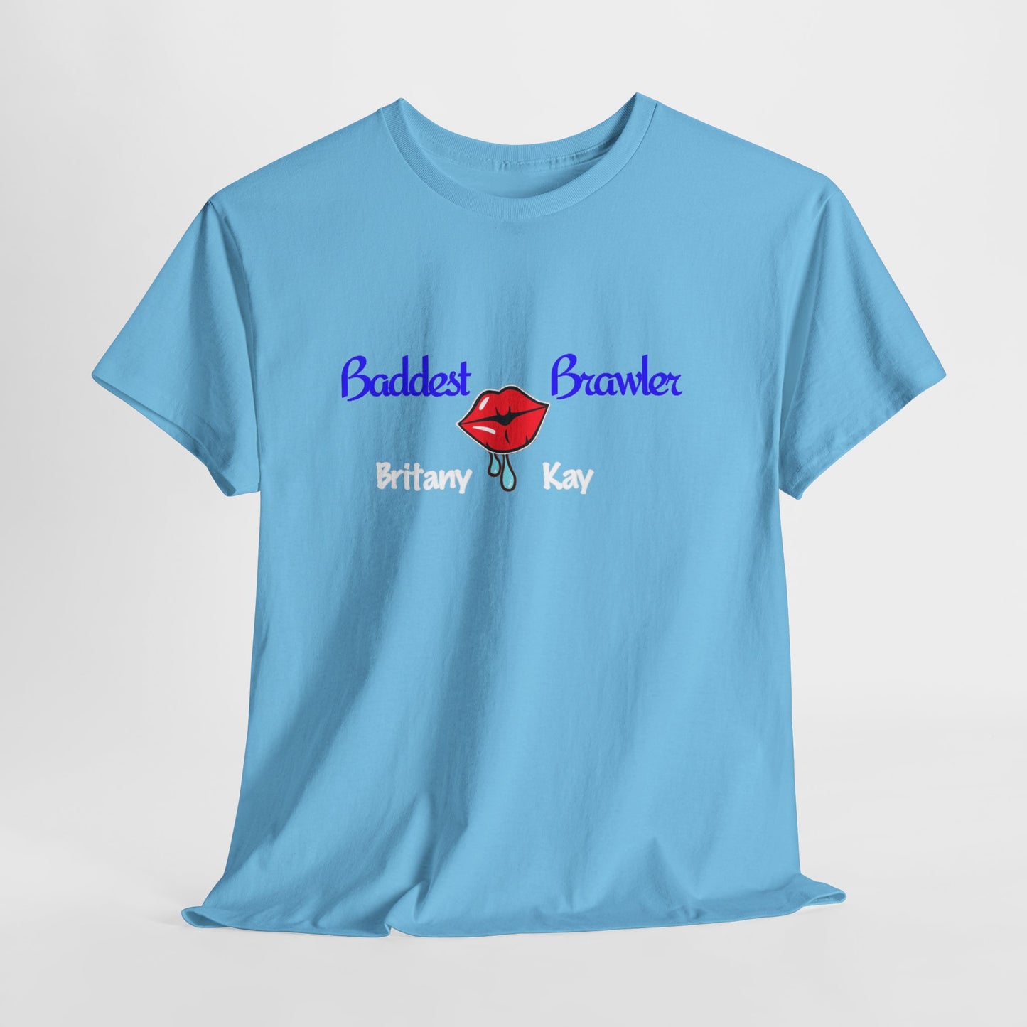 Simple Tee