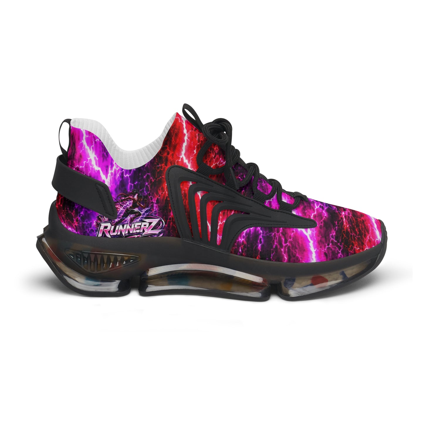 WOMENS RUNNERZ V1