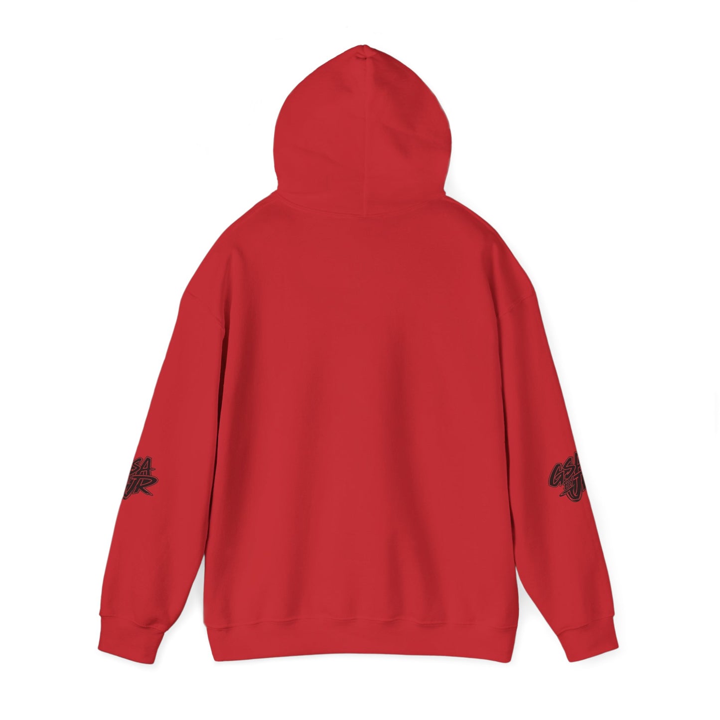 Superhero Hoodie