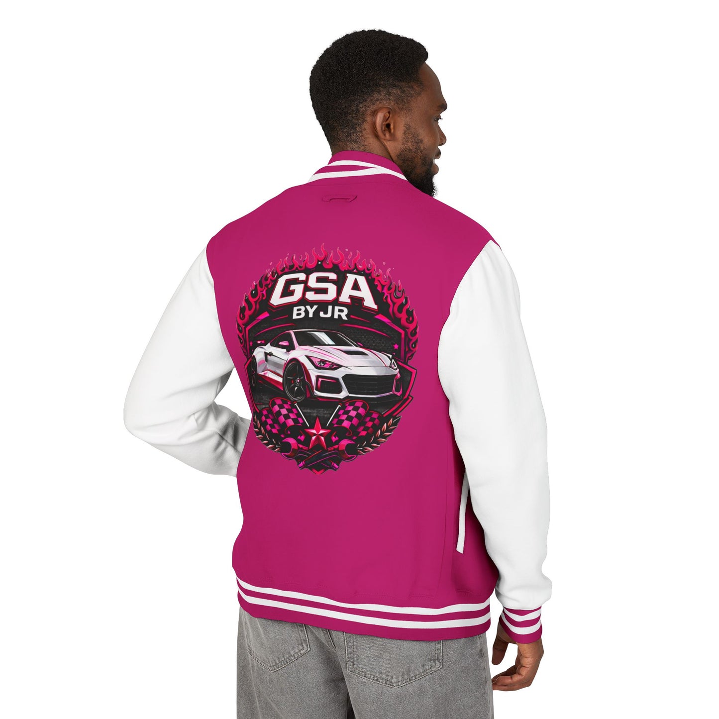 Letterman's Jacket