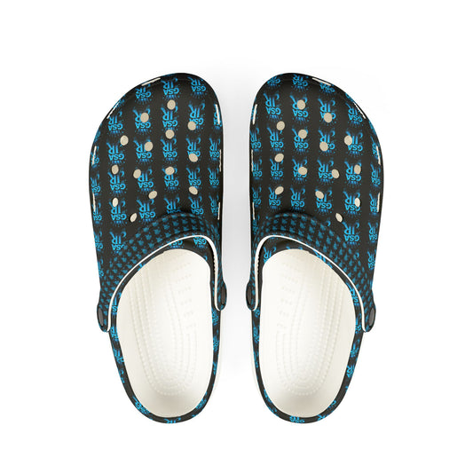 GSA LUXES - Black & Blue