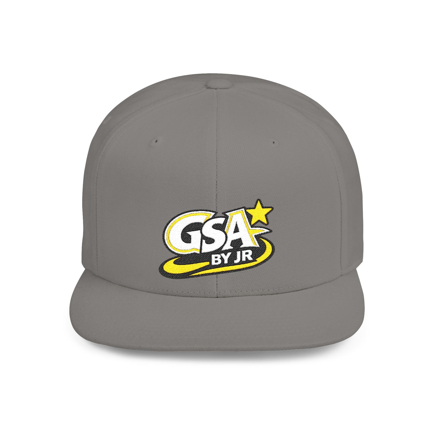 Starship Snapback Hat