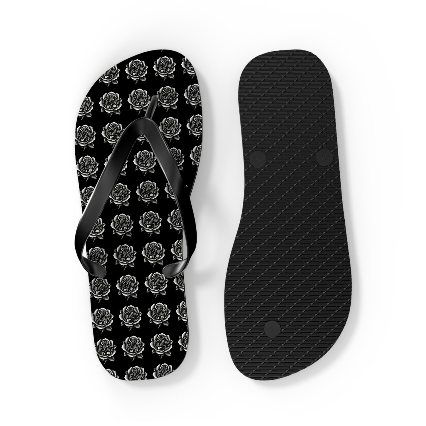 GSA Flipperz - Black