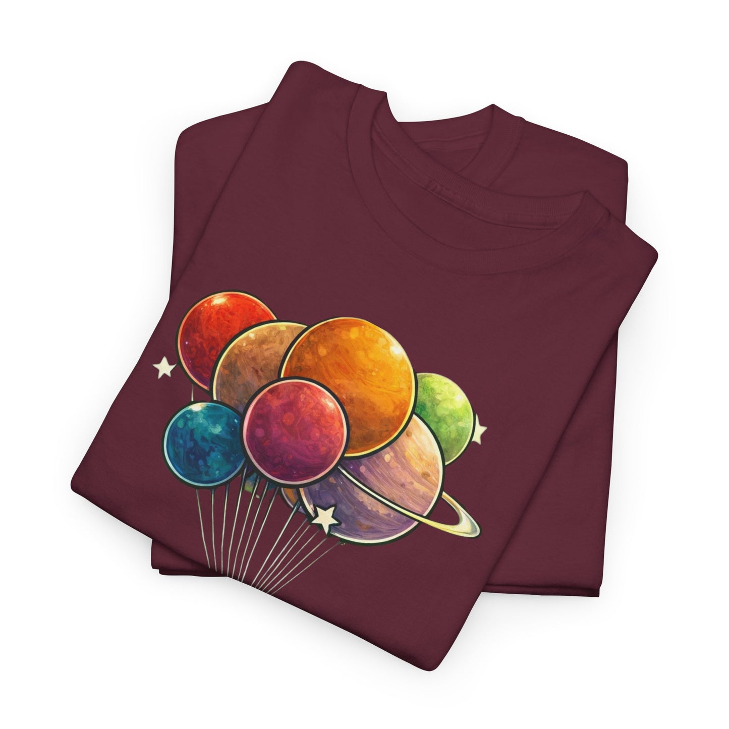 GSA BY JR ' Astronaut Tee