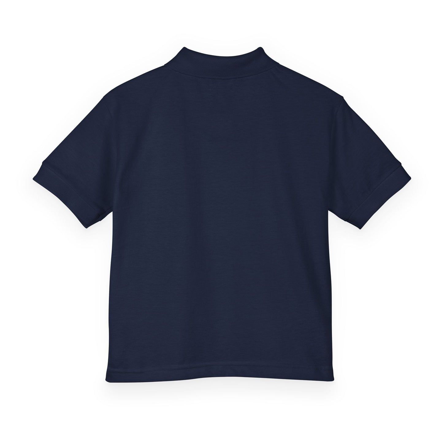 GSA BY JR ' Youth Polo Shirt