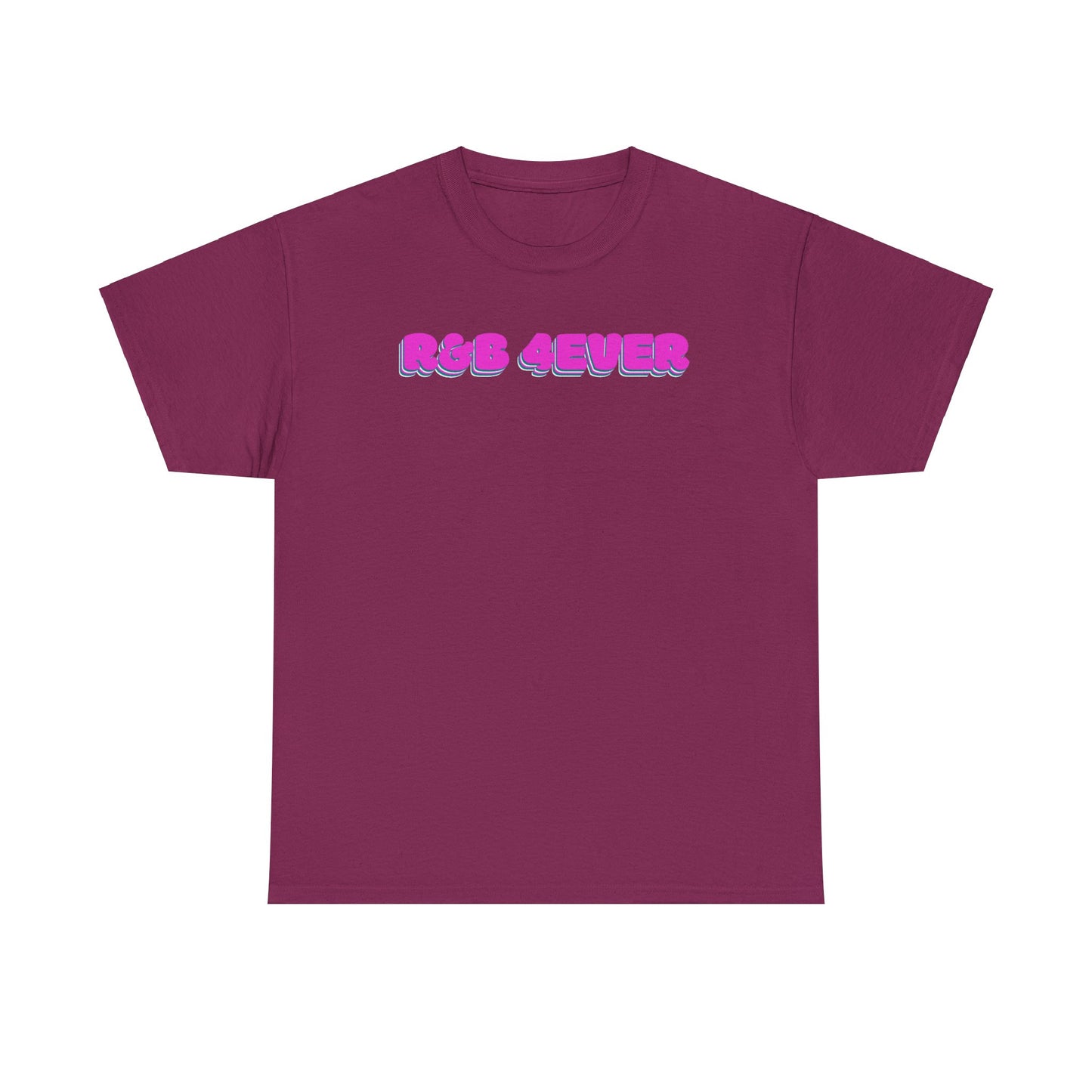 R&B TEE