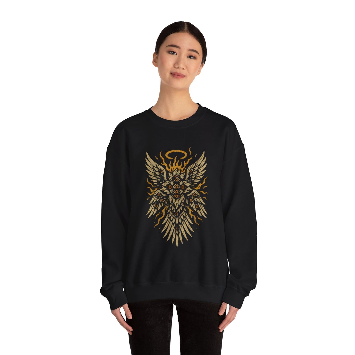Biblically Accurate ' Sweatshirt