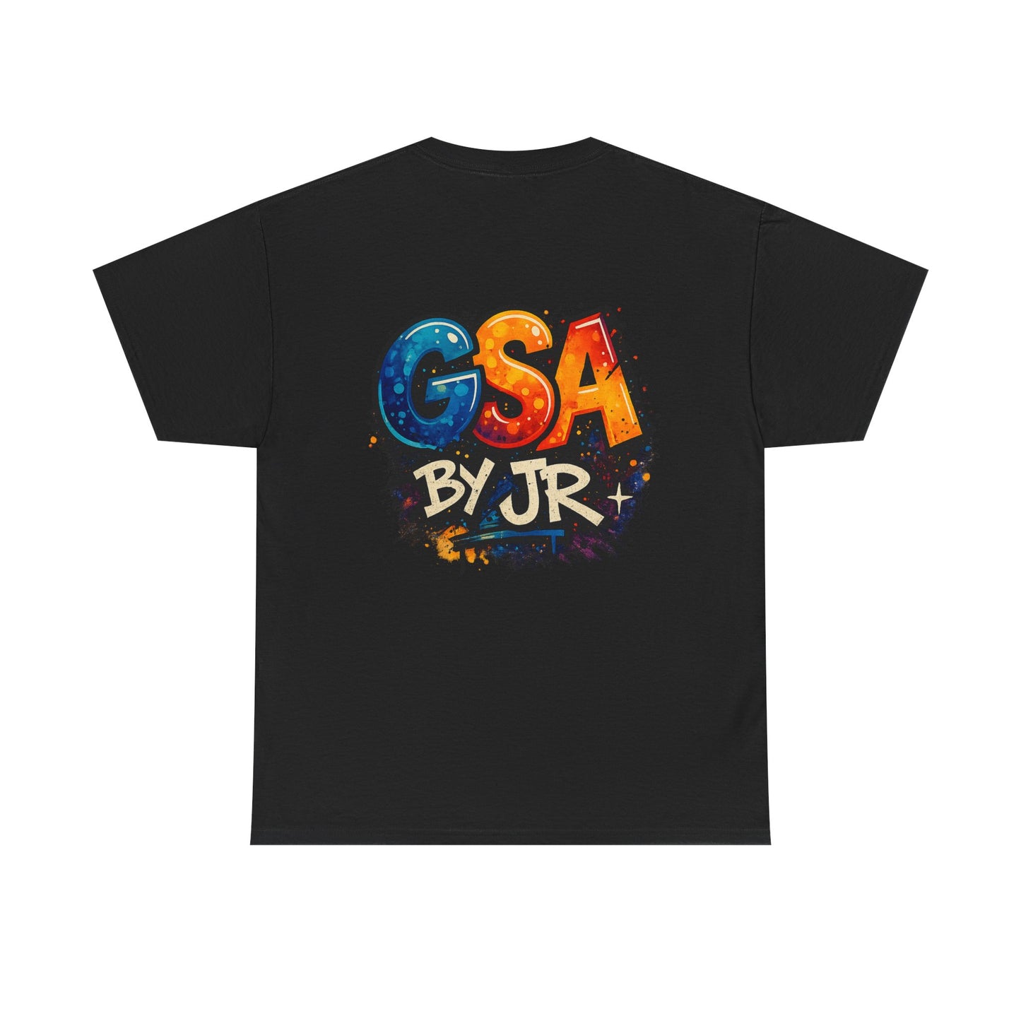GSA BY JR ' Astronaut Tee