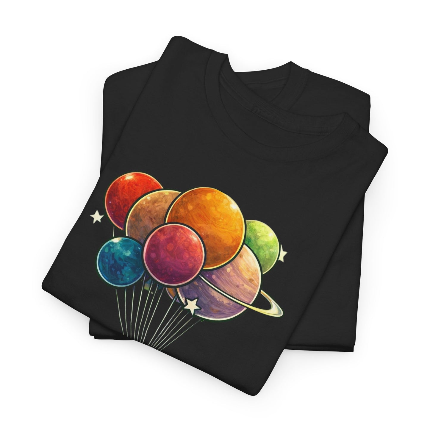 GSA BY JR ' Astronaut Tee