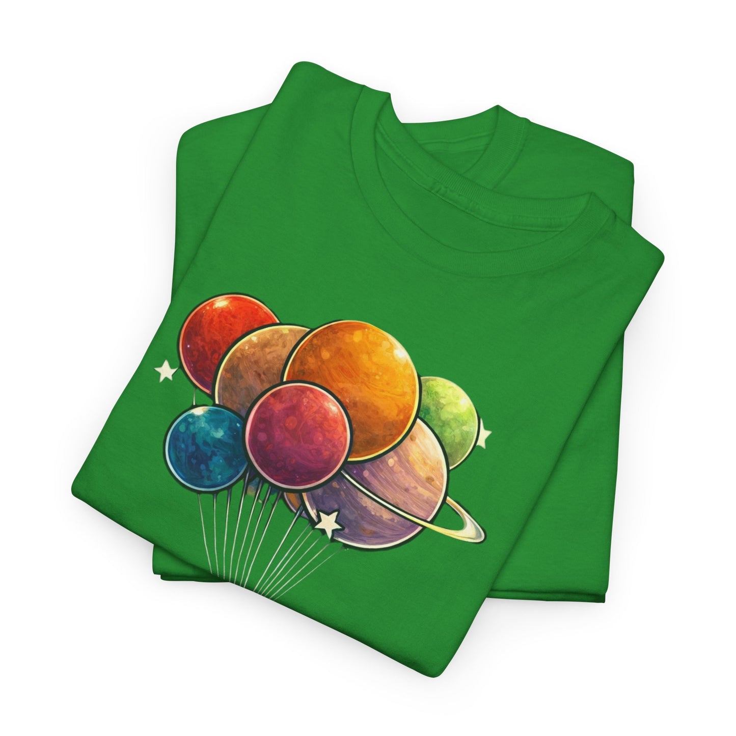 GSA BY JR ' Astronaut Tee