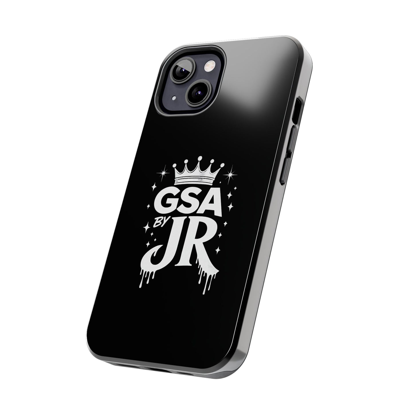 GSA BY JR Phone Cases