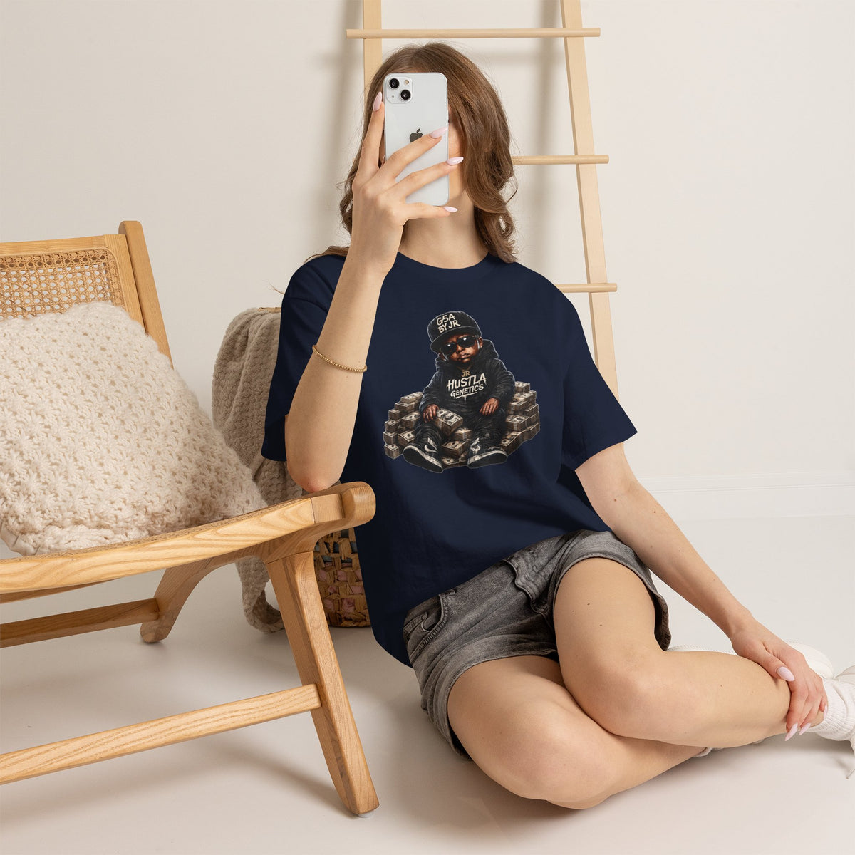 Baby Got Money Tee