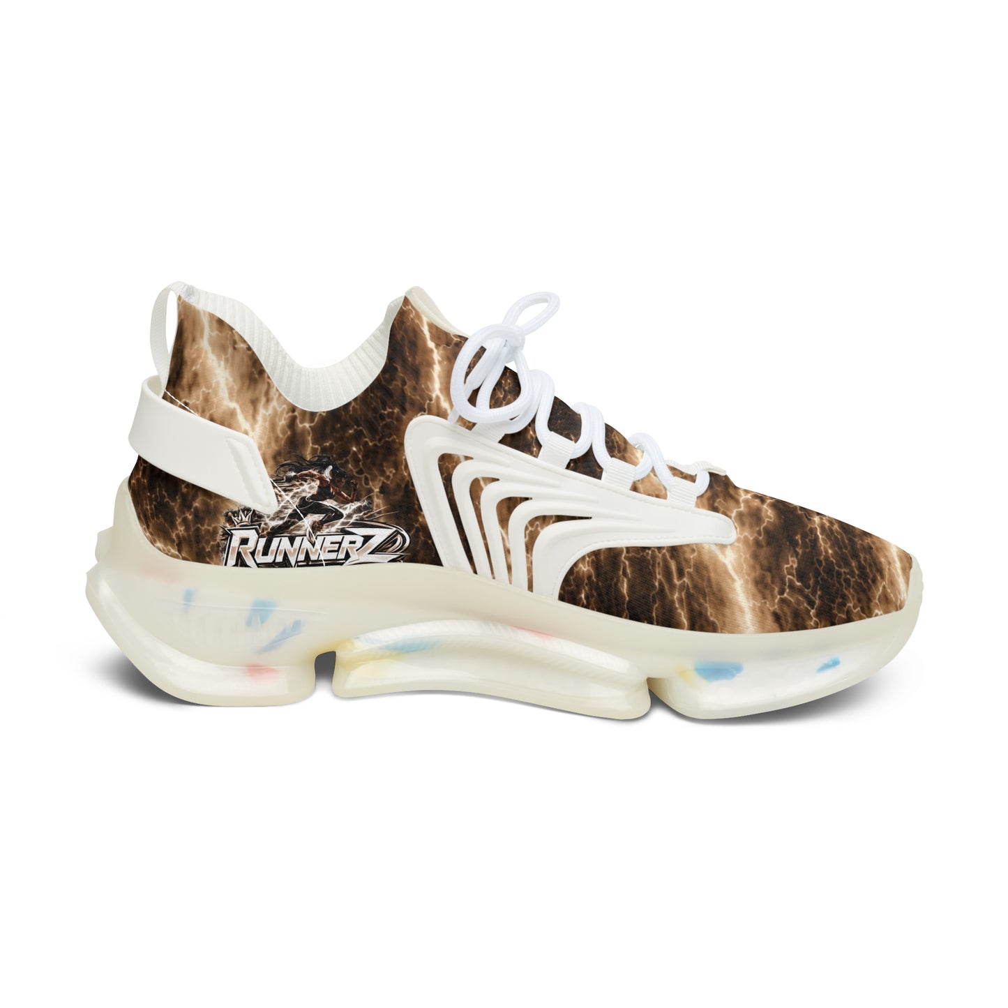 WOMENS RUNNERZ V2