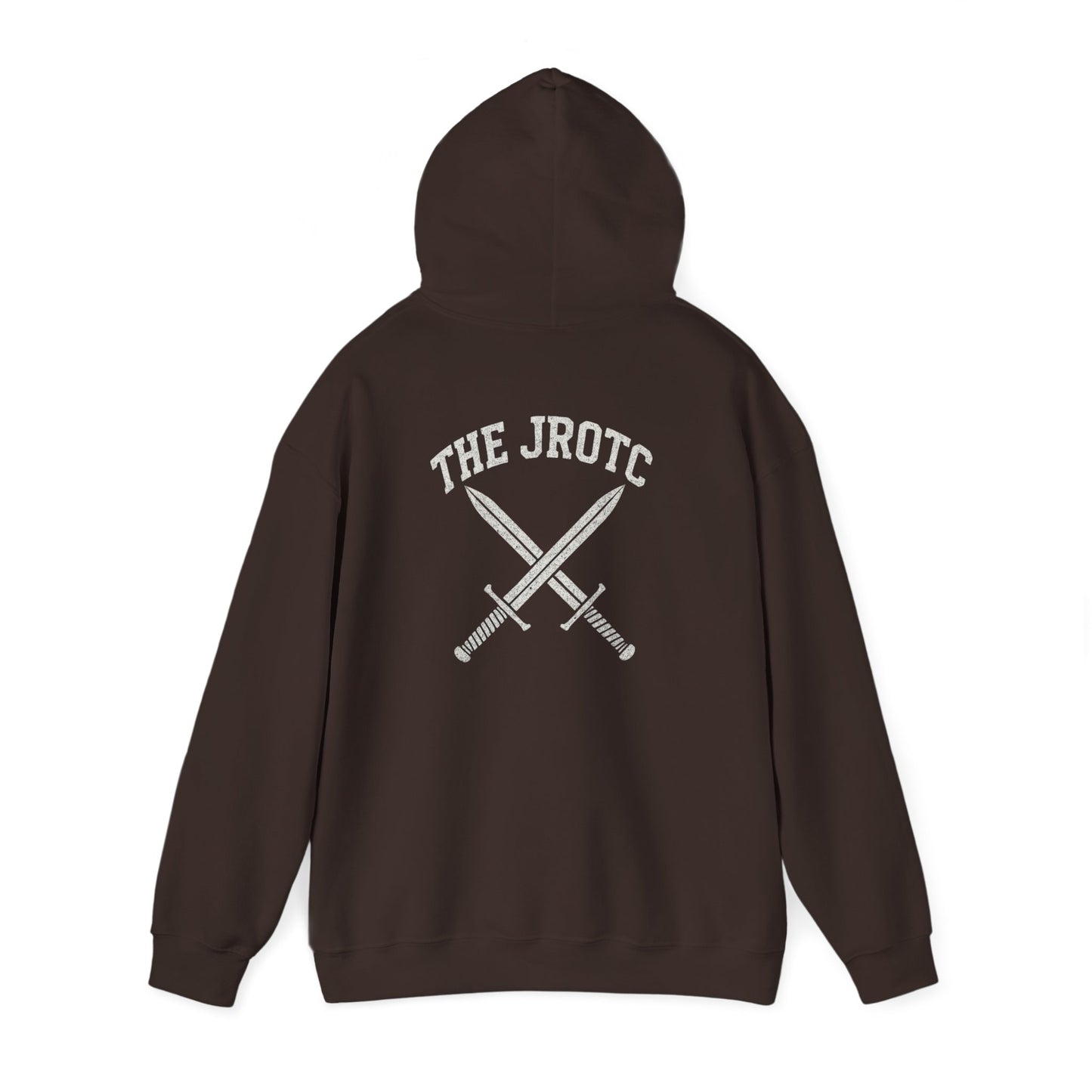 THE JROTC Signature Hoodie