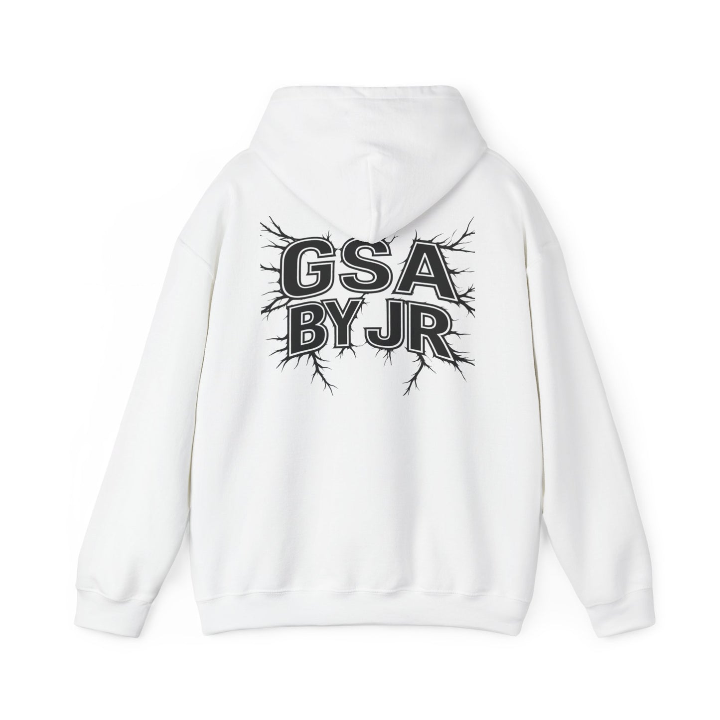 Loner Vibez Hoodie