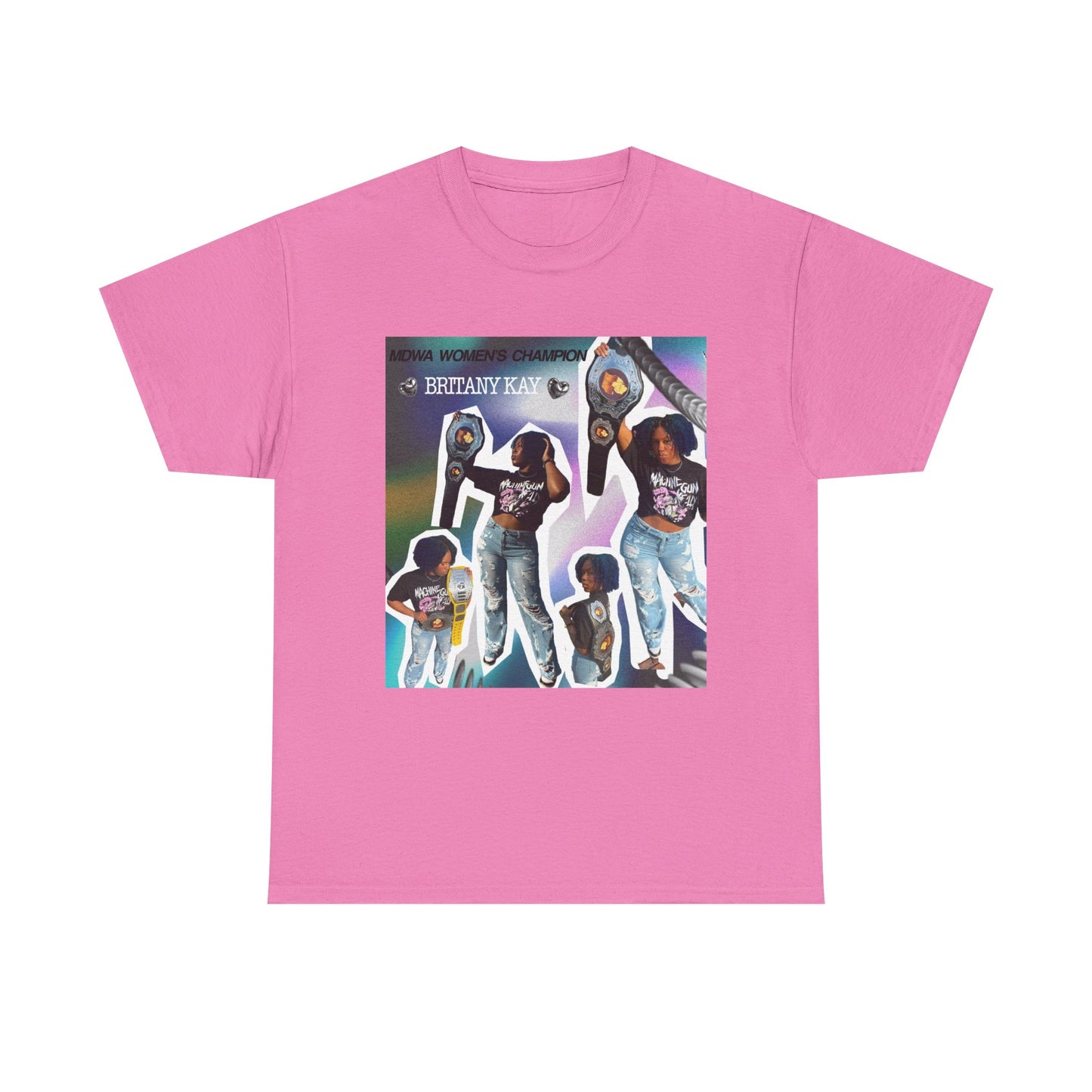 Championship Tee
