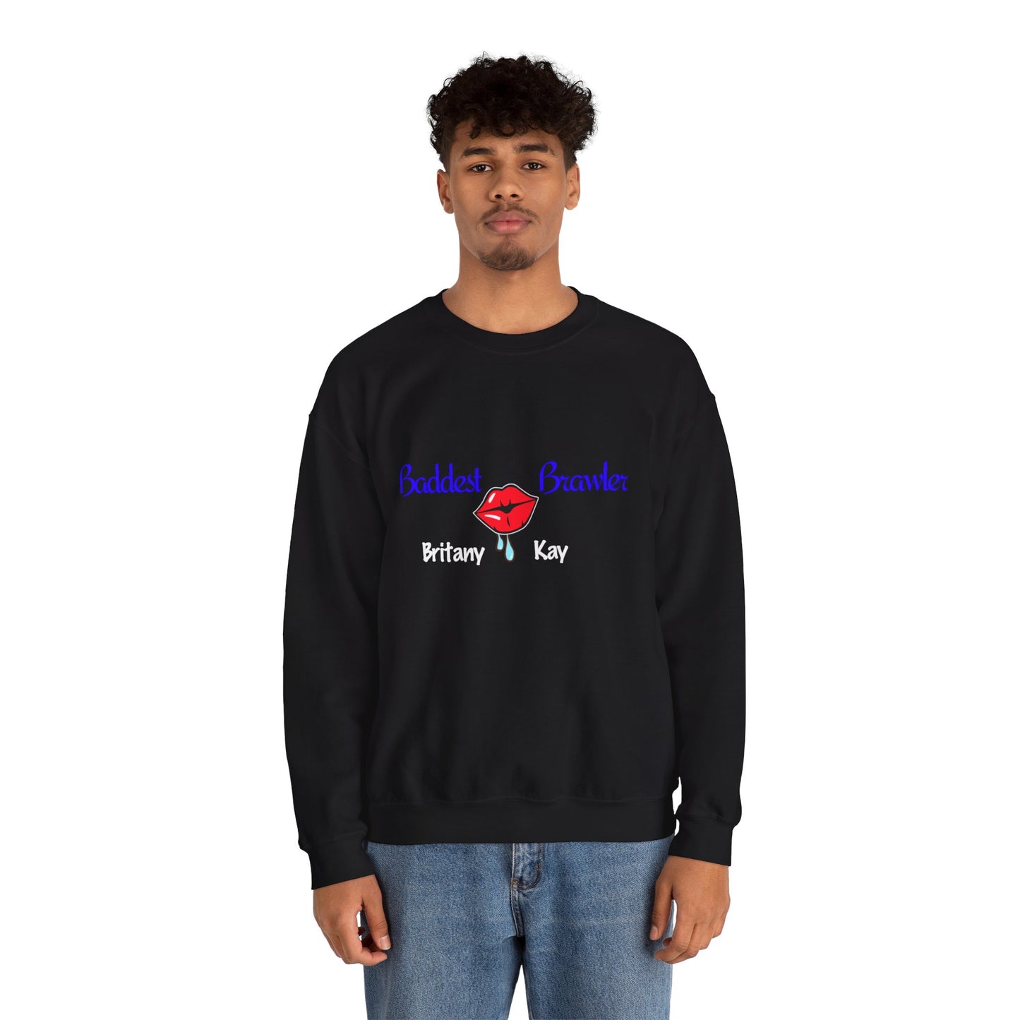 Simple Sweatshirt