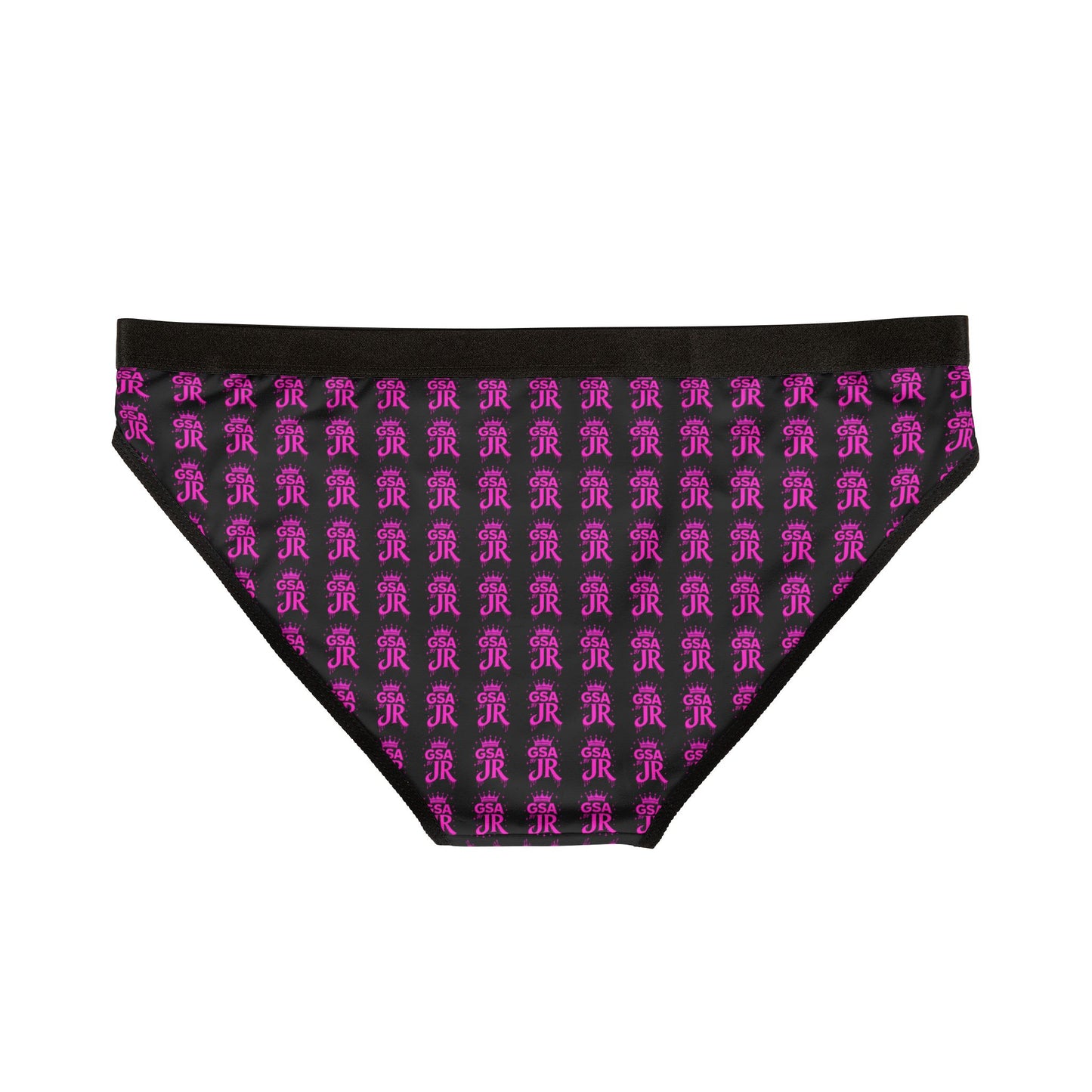 GSA BY JR Women's Panties - PINK GSA