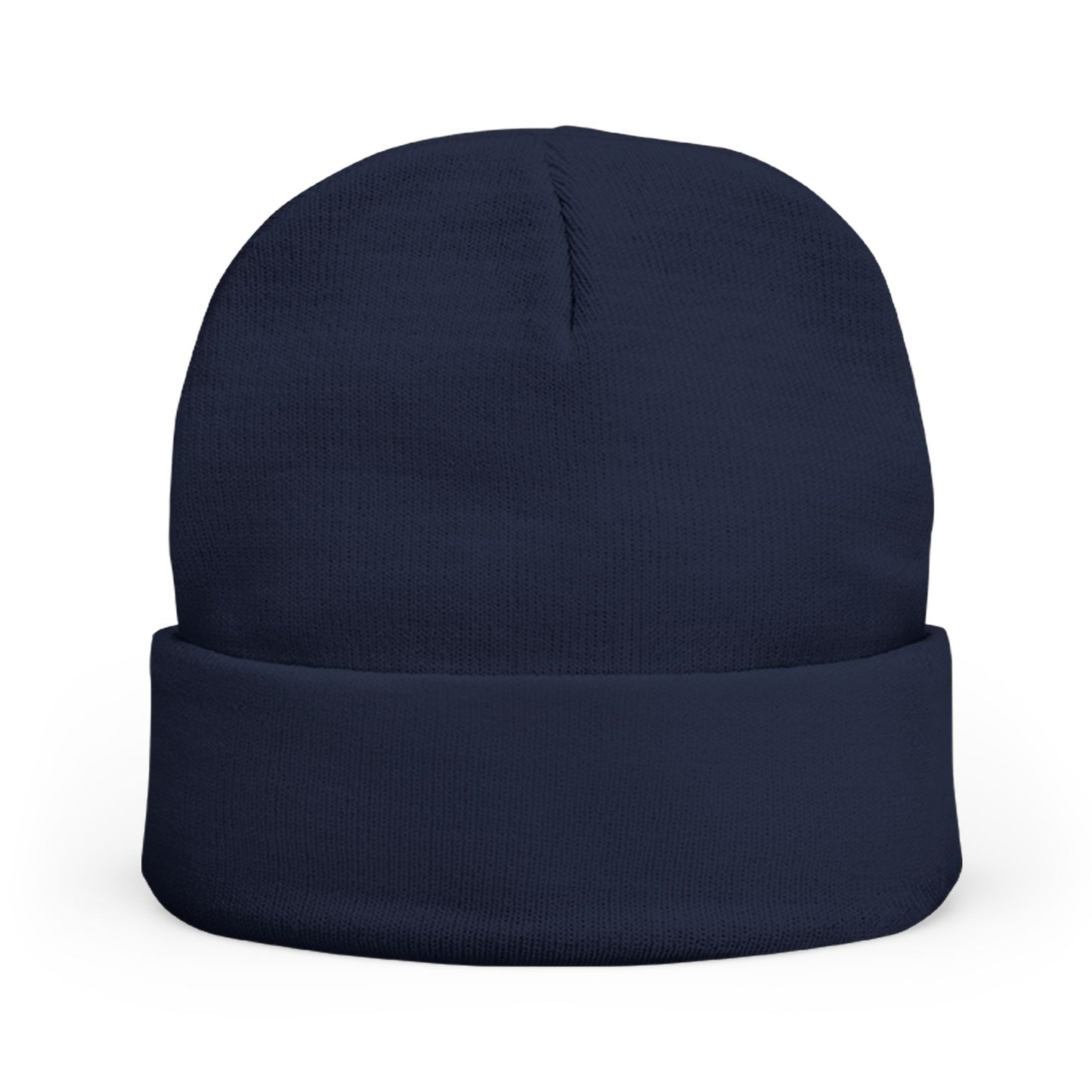 Knit Beanie - Dark Blue GSA