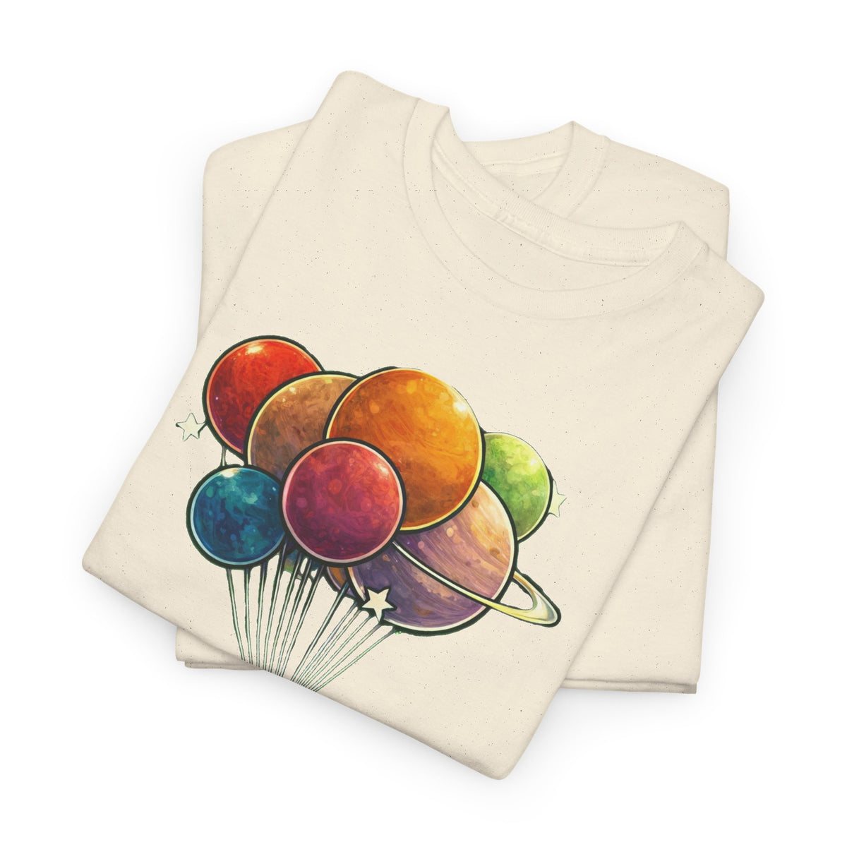 Astronaut Tee