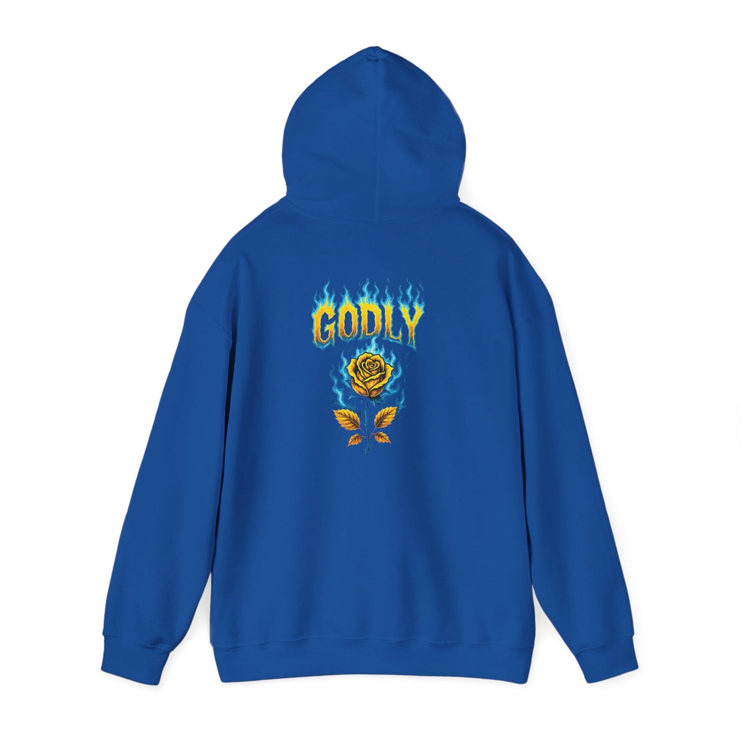 Godly Hoodies - Variety
