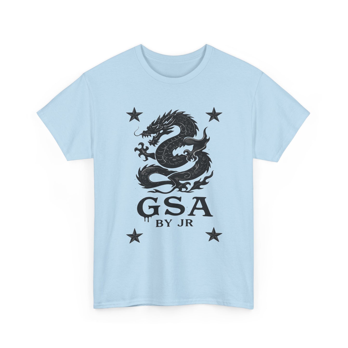 Ancient Dragon Tee