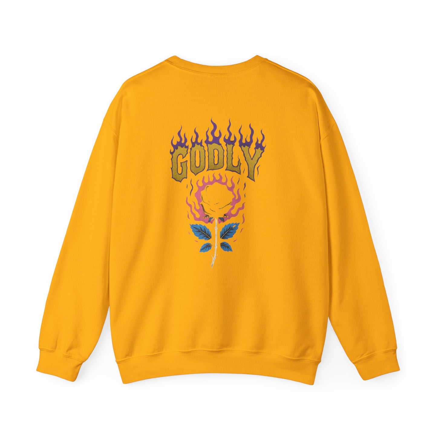 GSA BY JR ' Godly Sweatshirts - Variety