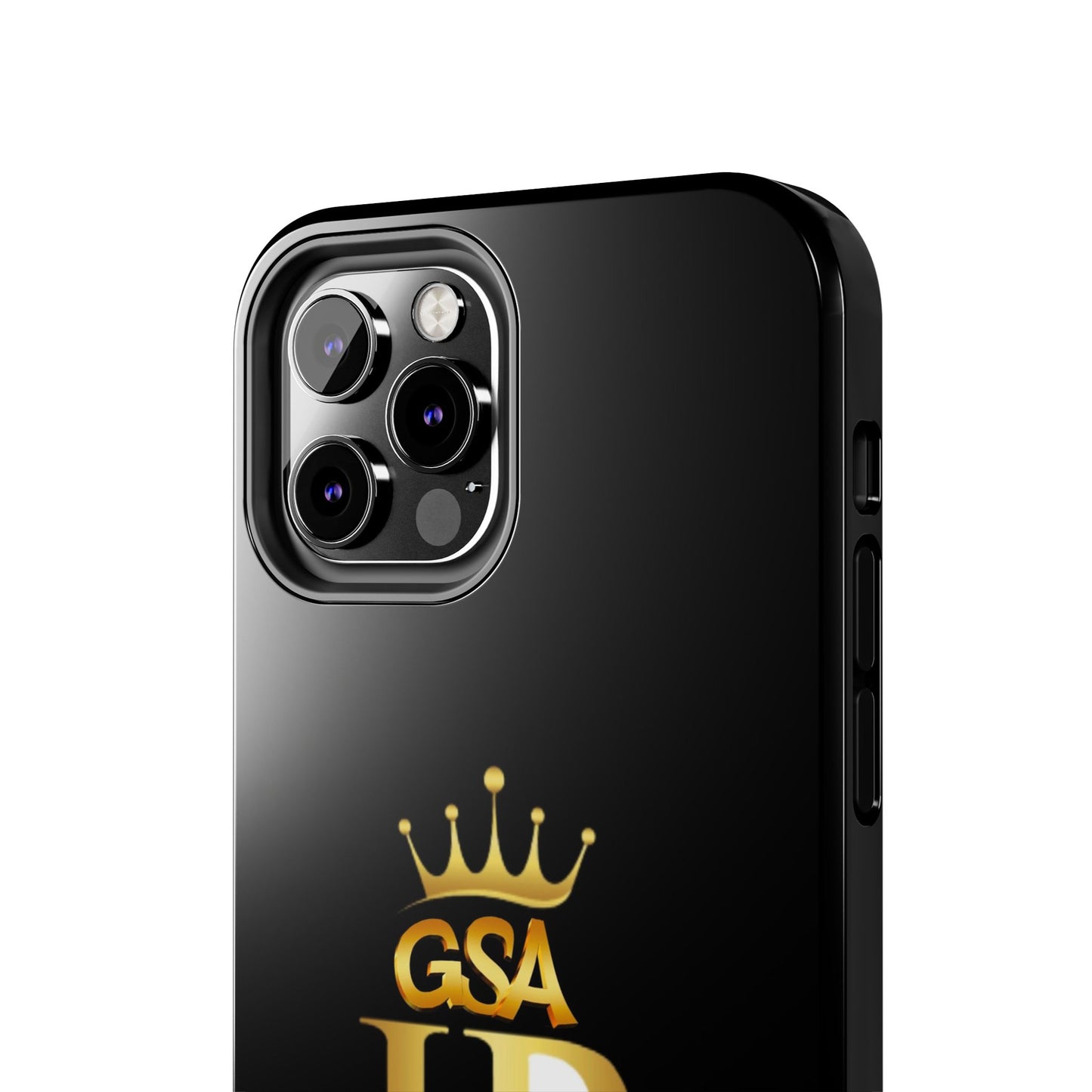 GSA BY JR Phone Case