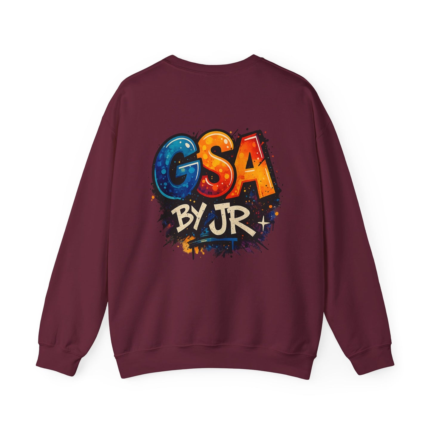 GSA BY JR ' Astronaut Sweatshirt