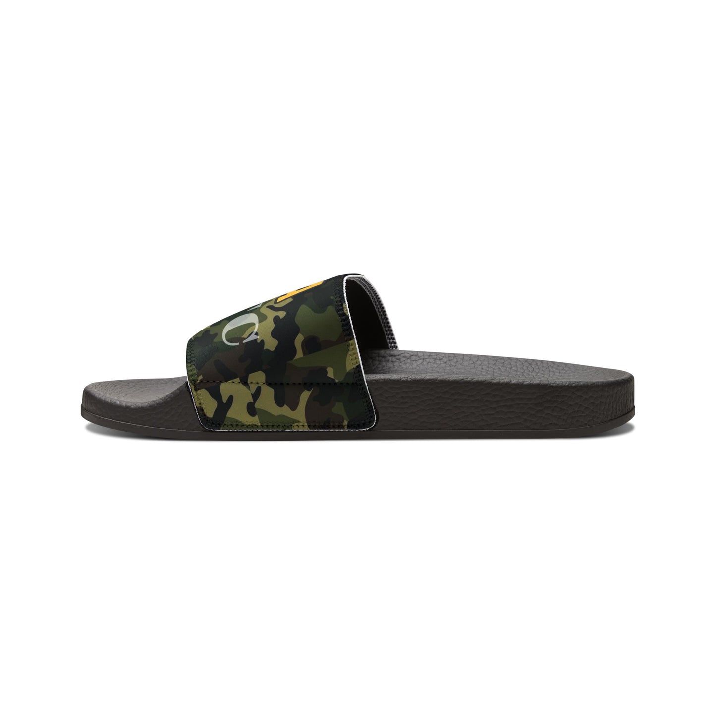 THE JROTC Day One Slides