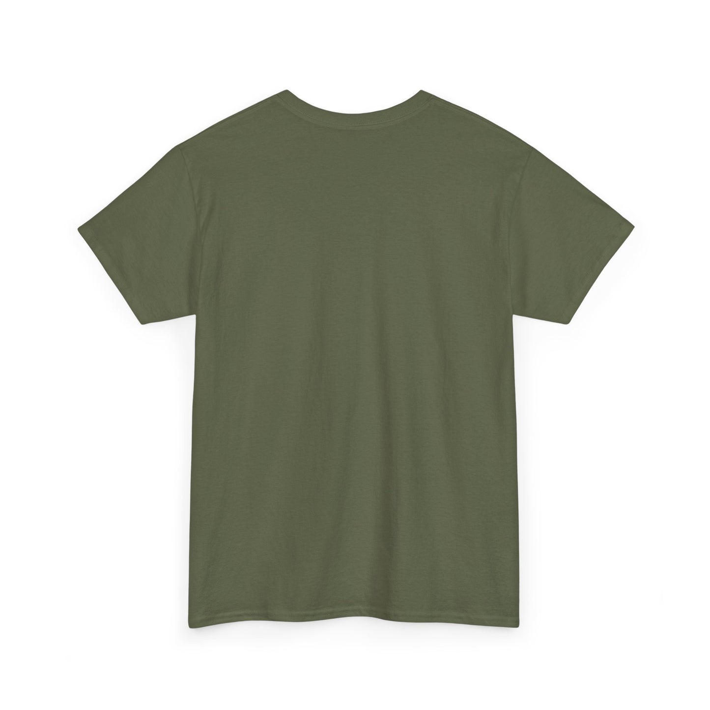 THE JROTC Jay Biv Signature Tee