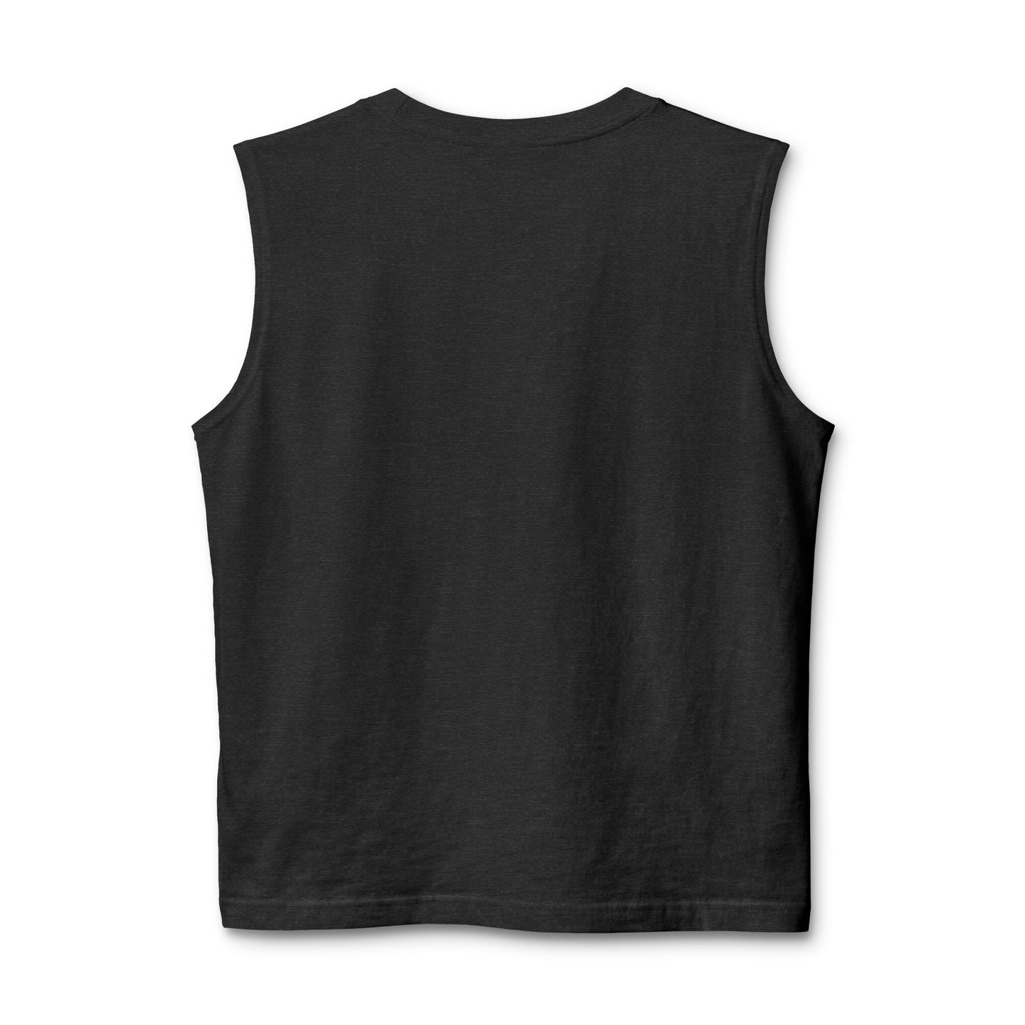 Graphic Muscle Tank