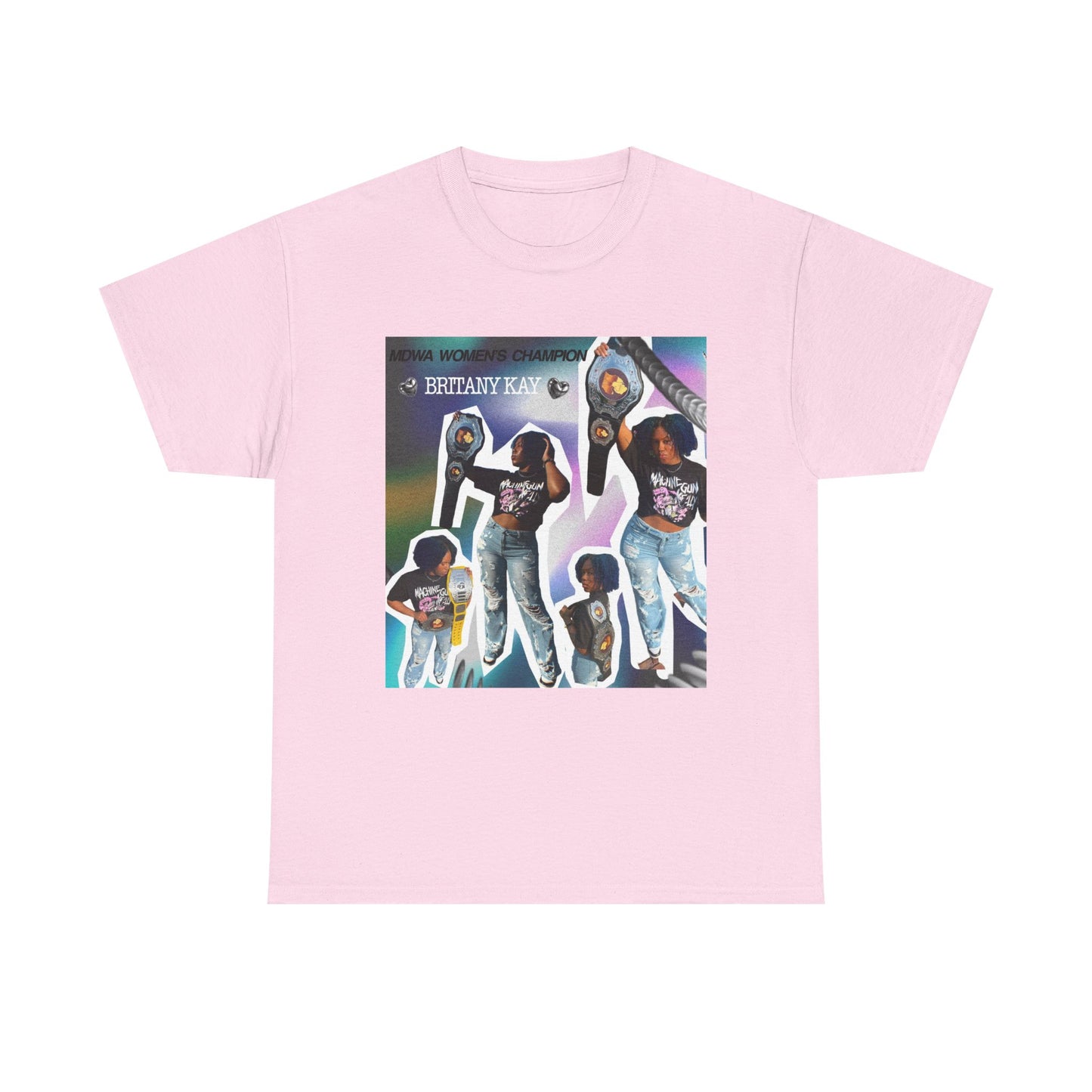 Championship Tee