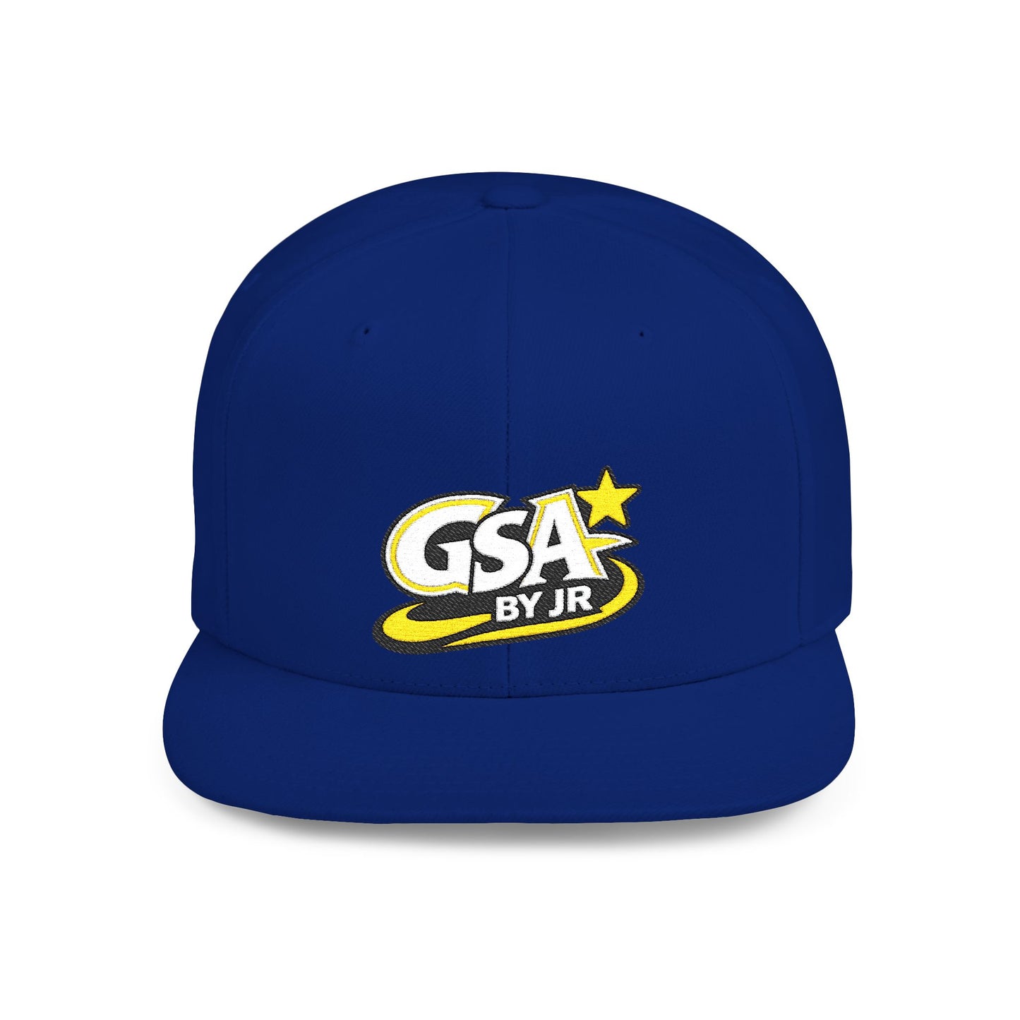 Starship Snapback Hat