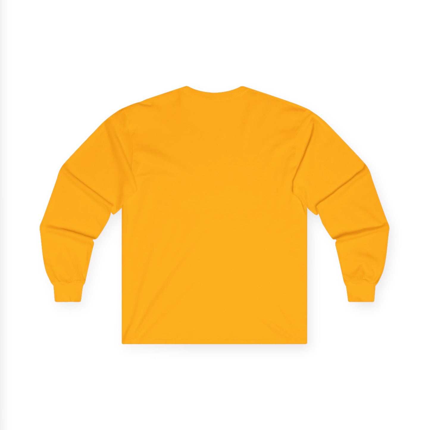 Unisex Long Sleeve Shirt
