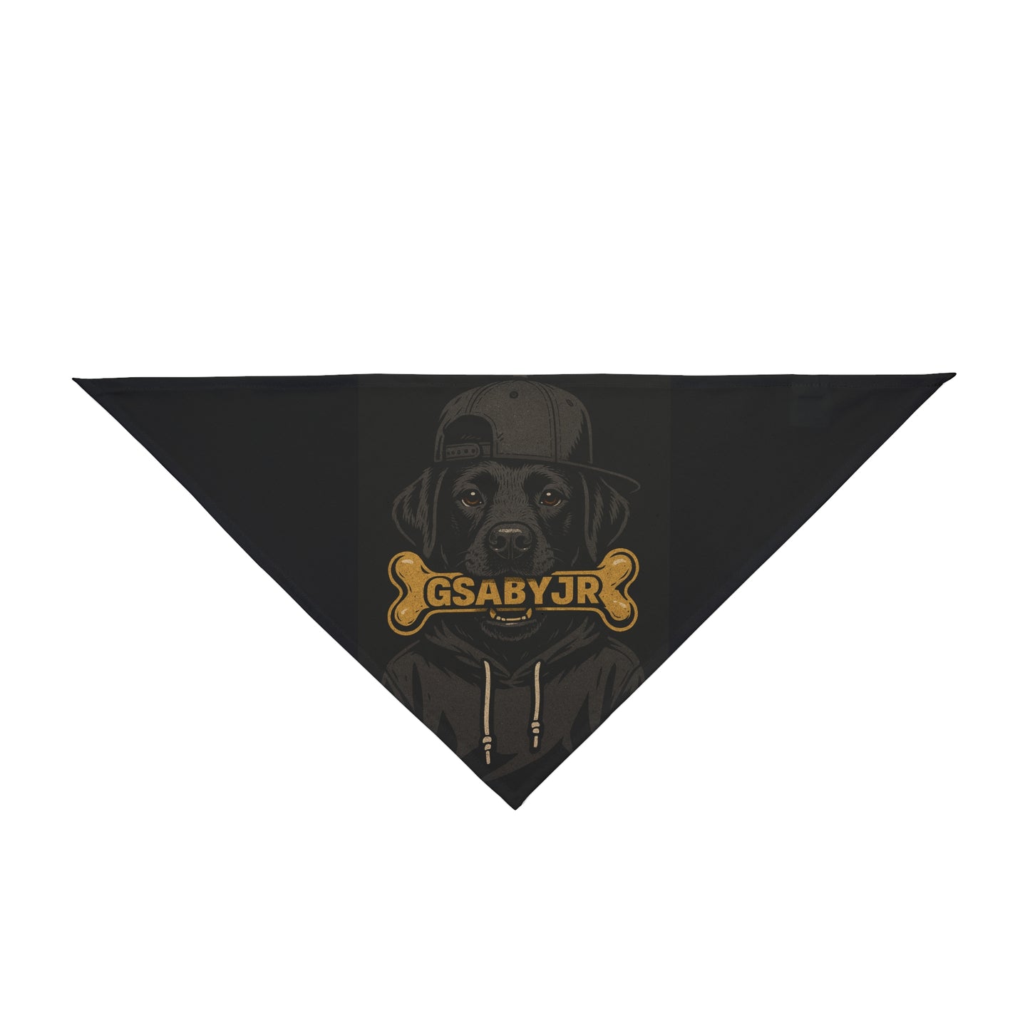 Dog Bandanas