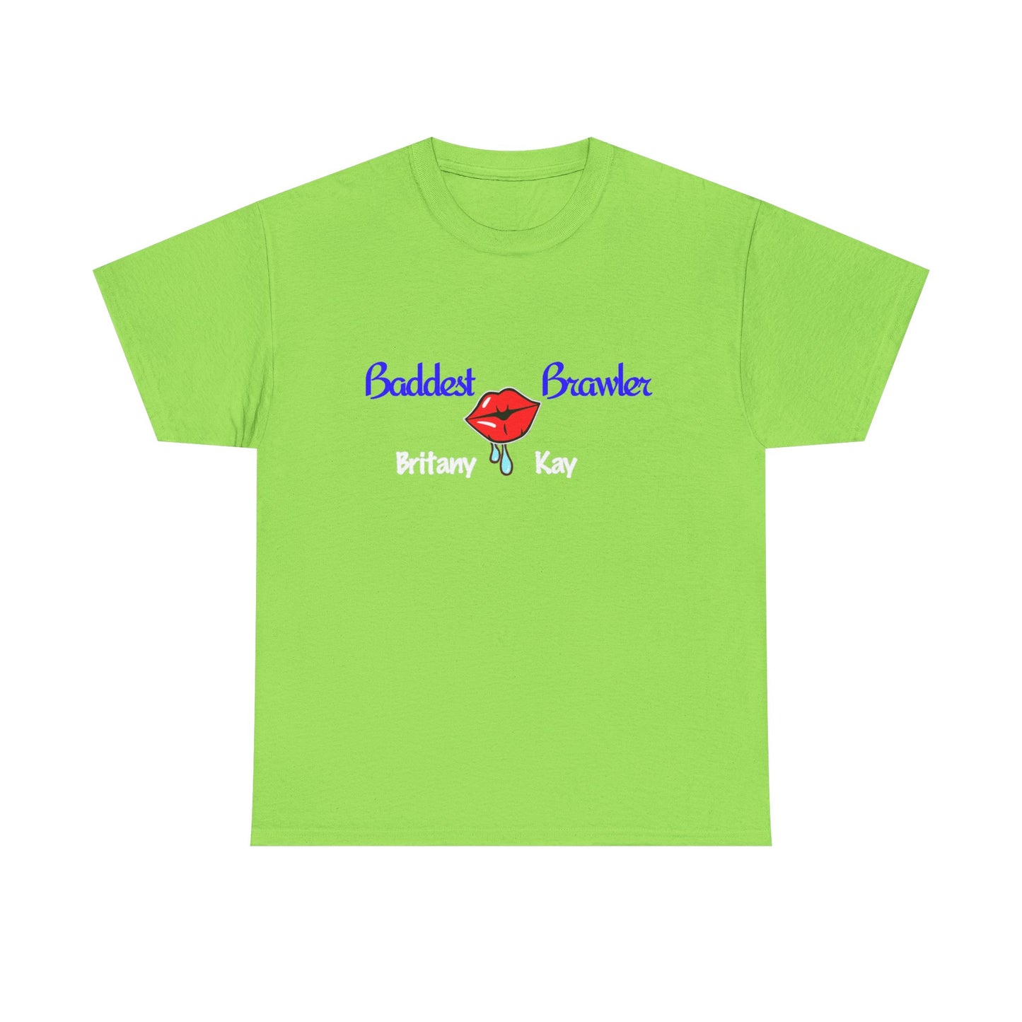 Simple Tee
